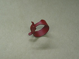 Power Steering Hose Clamp