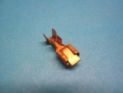 Bulkhead Terminal Female