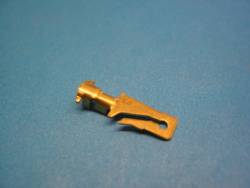 Bulkhead Terminal Male