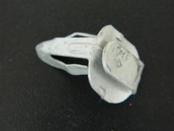 Trim Panel Clip Flat Style